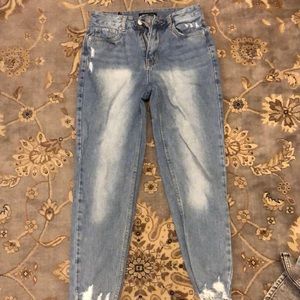 BlueNotez Denim Jeans